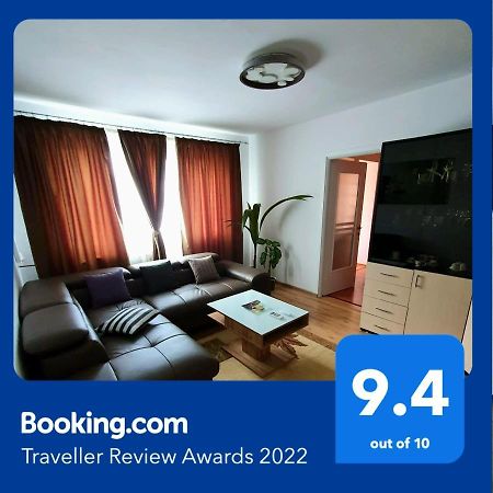 Apartament Cu Regim Hotelier In Dr.Tr. Severin Drobeta Turnu Severin Luaran gambar