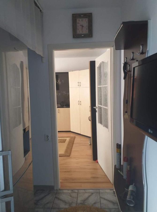 Apartament Cu Regim Hotelier In Dr.Tr. Severin Drobeta Turnu Severin Luaran gambar