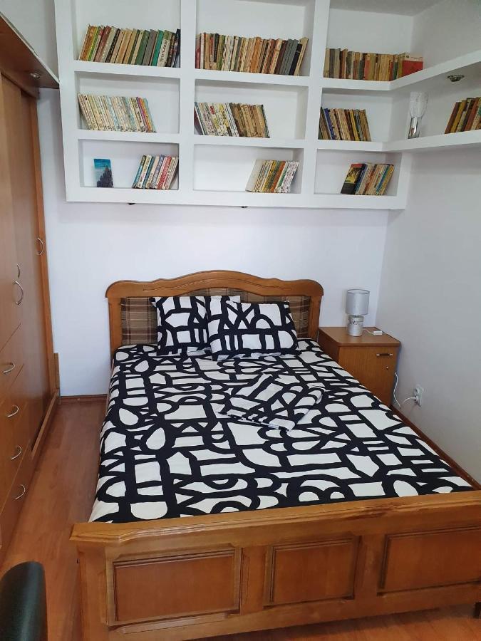 Apartament Cu Regim Hotelier In Dr.Tr. Severin Drobeta Turnu Severin Luaran gambar