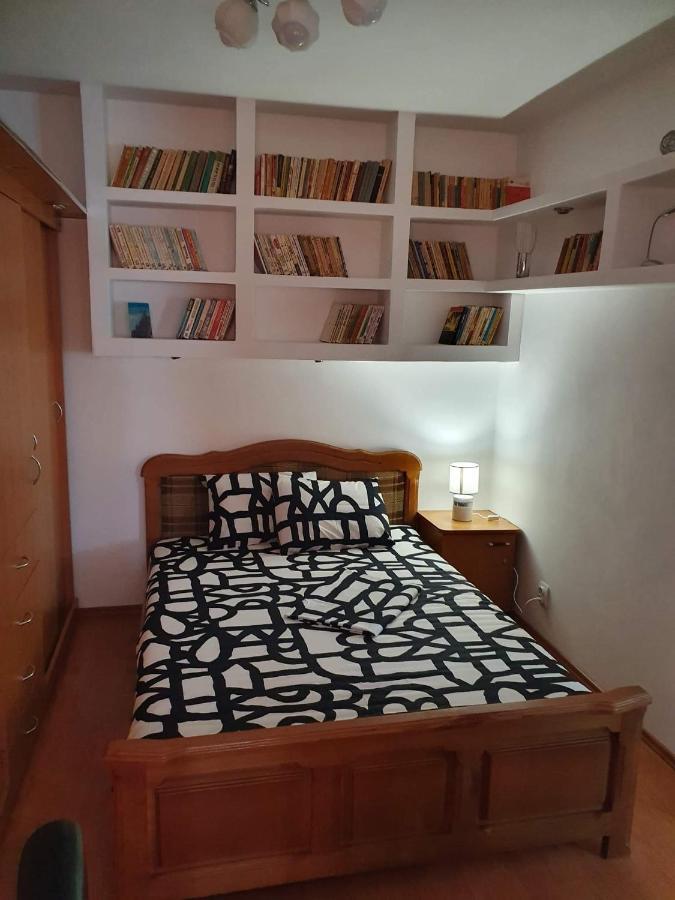 Apartament Cu Regim Hotelier In Dr.Tr. Severin Drobeta Turnu Severin Luaran gambar