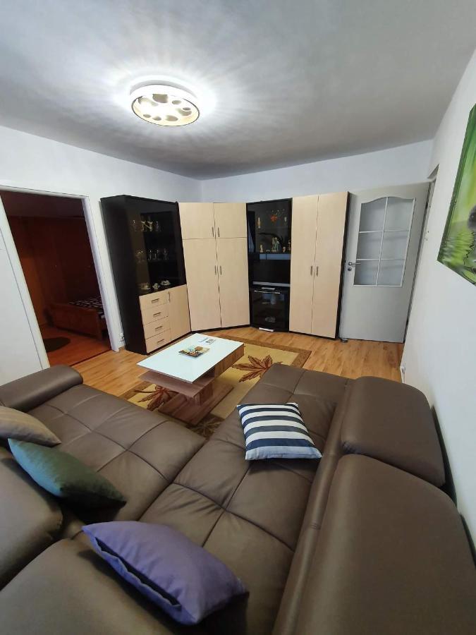 Apartament Cu Regim Hotelier In Dr.Tr. Severin Drobeta Turnu Severin Luaran gambar