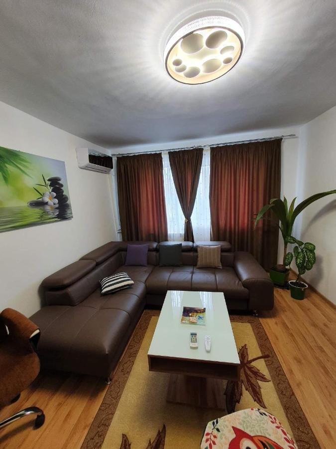 Apartament Cu Regim Hotelier In Dr.Tr. Severin Drobeta Turnu Severin Luaran gambar